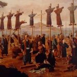 Professor Reflects on Tragic History of Christian Persecution in Japan 