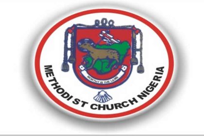 Methodist-Church