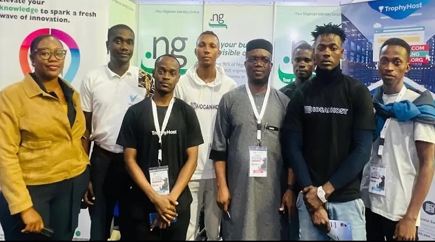Nigerian CommunicationWeek