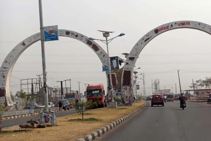 Nigeria: Muslims Burn Down Church A Second Time