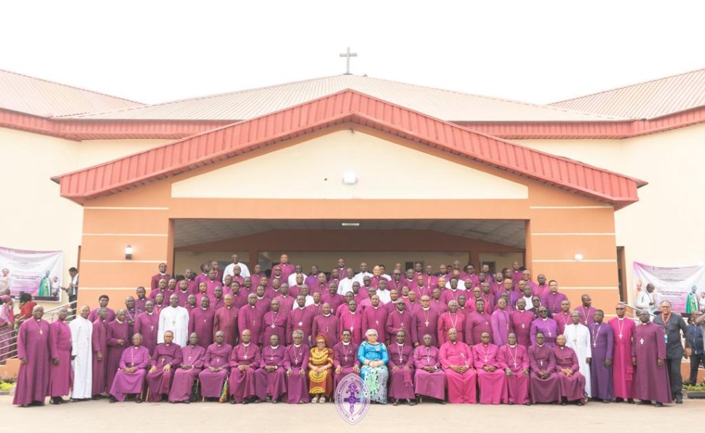 Church of Nigeria Elects Seven Bishops, Four Archbishops at Episcopal Synod