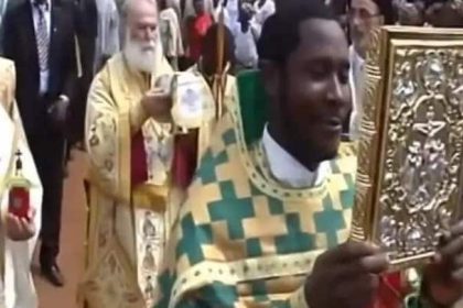 Nigeria: Churches are being burnt down and forced to close