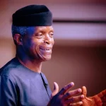 Nigeria will rise if churches preach hard work over prosperity - Osinbajo