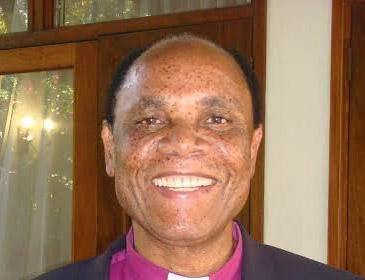 Immigration officials alleged unlawful detention of UMC Zimbabwe Bishop in Nigeria