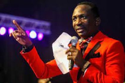 Church money does not belong to pastors — Paul Enenche