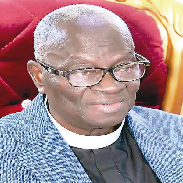 Nigeria is challenged by economic hardship, social dislocations —Uyeh