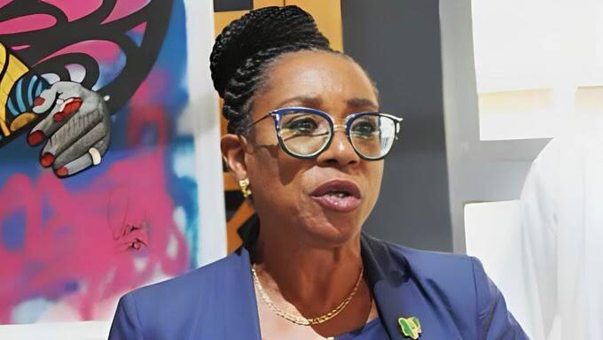 Minister, Others Advocate Technology, Innovation To Boost Hospitality Sector
