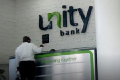 Unity Bank leads digital literacy, youth innovation — Business — The Guardian Nigeria News – Nigeria and World News