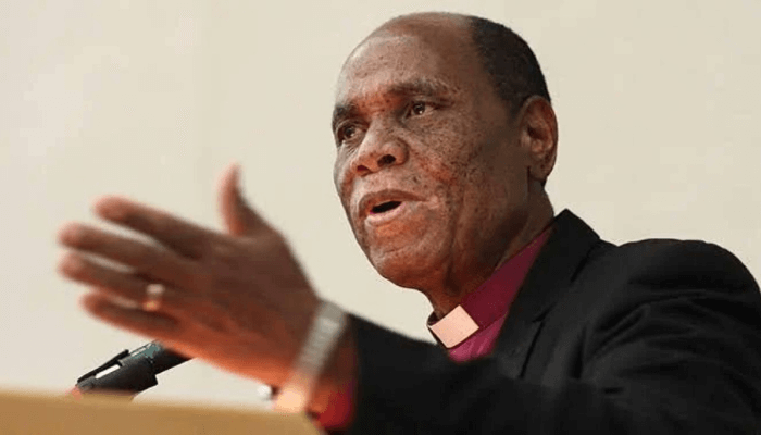Zimbabwean Bishop apprehended in Nigeria for visa violation