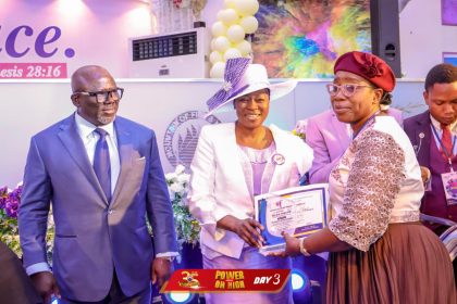 MFM produces highest number of first-class graduates in Nigeria – Olukoya – The Sun Nigeria