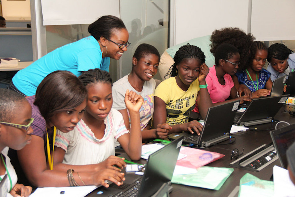 On women's participation in the tech ecosystem, By Shuaib S. Agaka