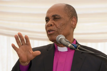Zimbabwean bishop deported from Nigeria – The Zimbabwe Mail