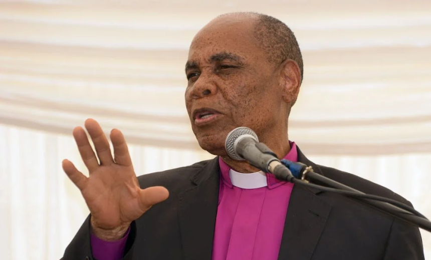 Zimbabwean bishop deported from Nigeria – The Zimbabwe Mail