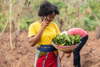 Nigeria’s 774 LGA Connectivity Project Bridges Digital Divide in Underserved Areas