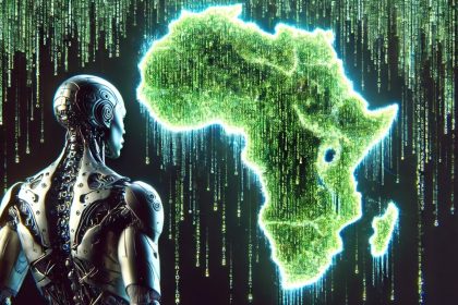 AI Curiosity Explodes: South Africa, Nigeria, and Kenya Embrace the Technology - Bitcoin.com News