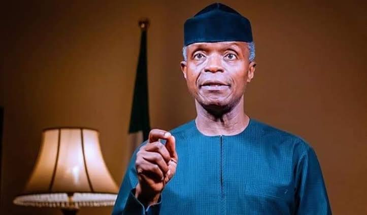 The Church Must Return to Its Roots of Preaching Values of Hard Work If Nigeria Must Succeed