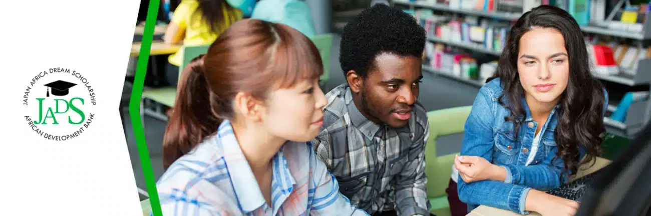 African Development Bank-Japan Africa Dream Scholarship 2025 For African Students