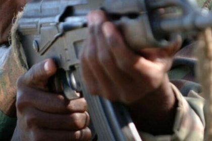 Gunmen in military camouflage disrupt church service, kidnap 4 pastors