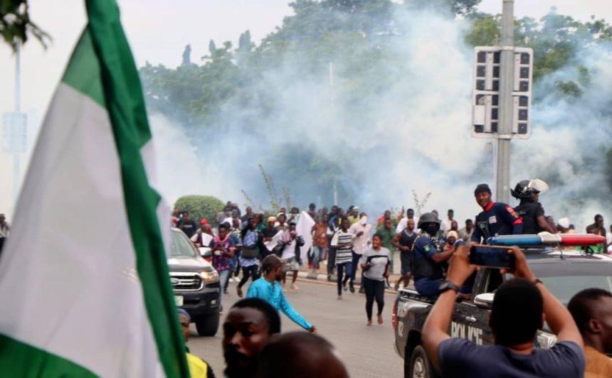 Hoodlums attack churches, steal chairs, others in Katsina — Nigeria — The Guardian Nigeria News – Nigeria and World News