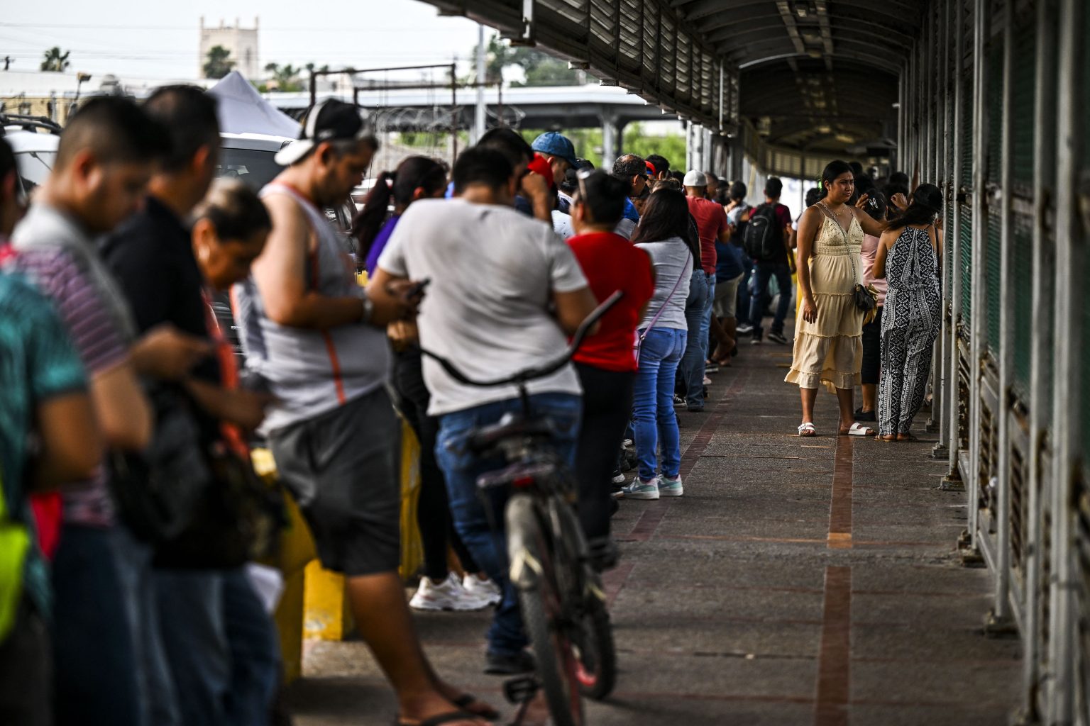 Study highlights that most migrants worldwide are Christian