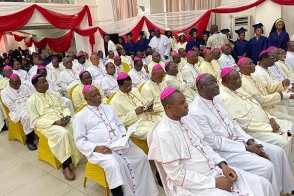 Catholic bishops in Nigeria condemn liturgical abuses, call for immediate reforms