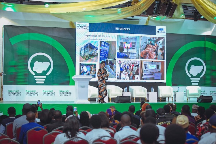 Organizers Unveil Agenda for the 9th Nigeria Innovation Summit - Innovation Village