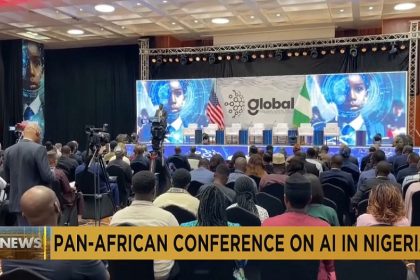 Delegates from 30 African countries attend Nigeria AI conference