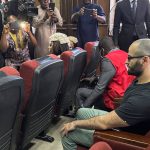 U.S. Pushes Nigeria to Release Tigran Gambaryan of Binance