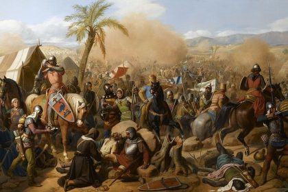 This week in Christian history: Third Crusade ends