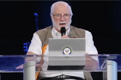 MorningStar founder Rick Joyner slams Chris Reed