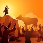 How do we fight idolatry?