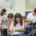 Do the Ten Commandments align with Social Emotional Learning?