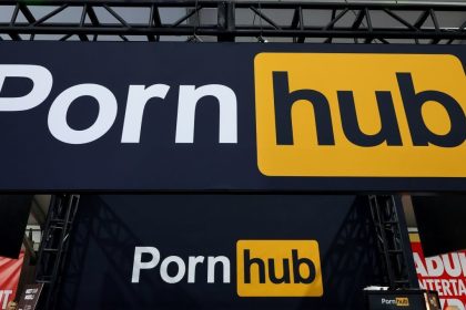 Inside a Christian woman's crusade to shut dowm Pornhub