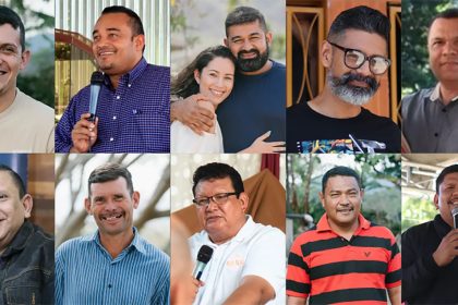 Mountain Gateway pastors released in Nicaragua