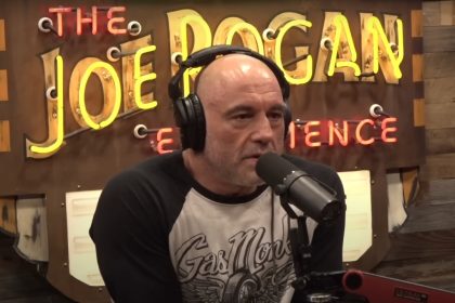 Joe Rogan, Kid Rock and Bill Maher can't lead the revolution