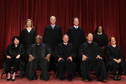 SCOTUS denies Okla. request to restore fed family planning funds