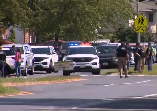 Maryland school shooting: 15-year-old killed; teen arrested