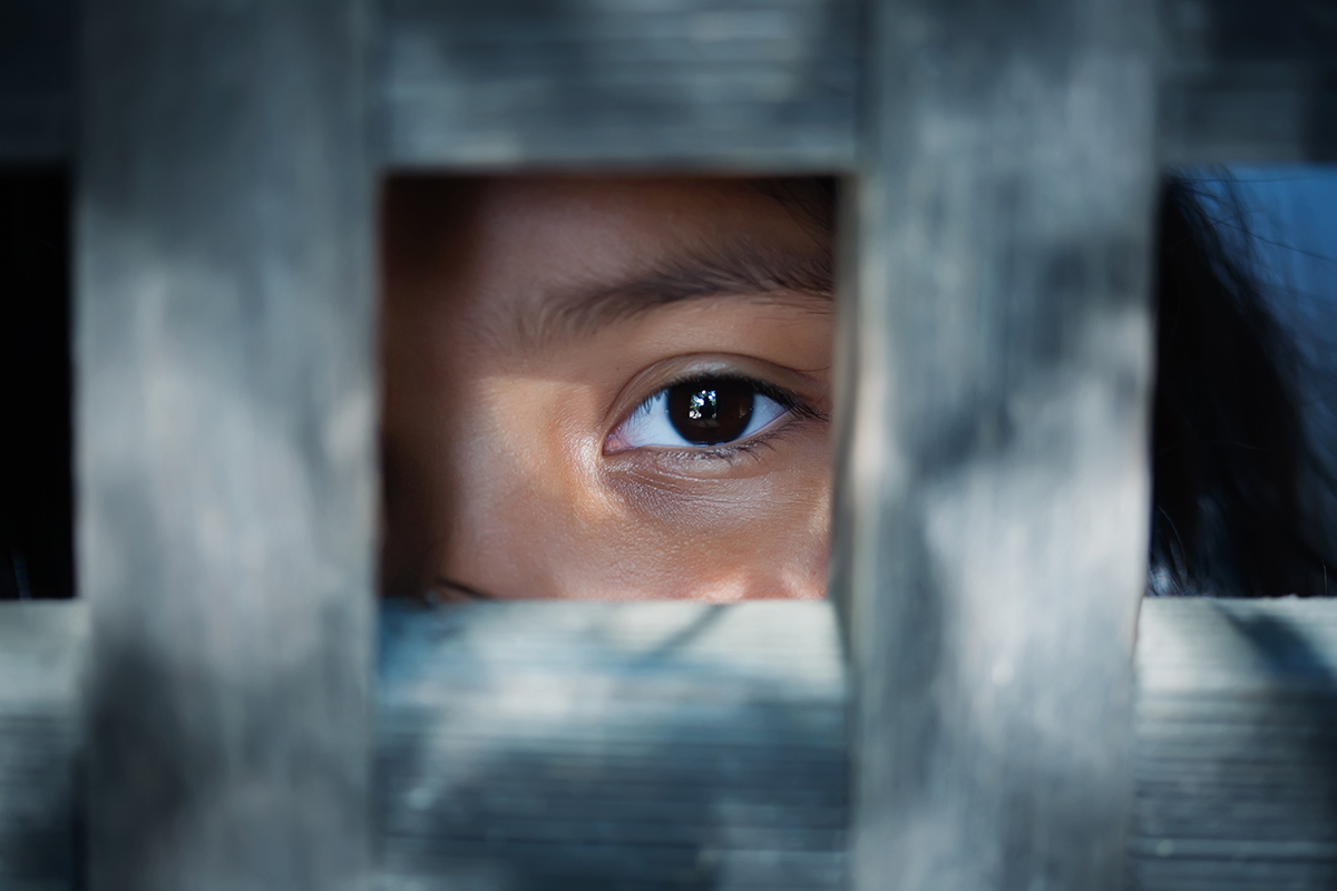 Donors may unknowingly be supporting orphanage trafficking: study