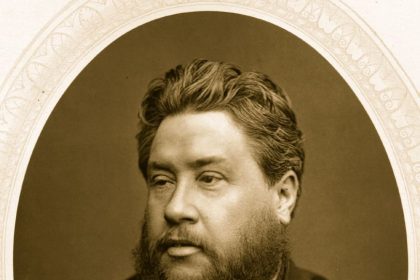 When Charles Spurgeon took on slavery