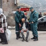 Armenia must demand Azerbaijan stop attacking historic churches