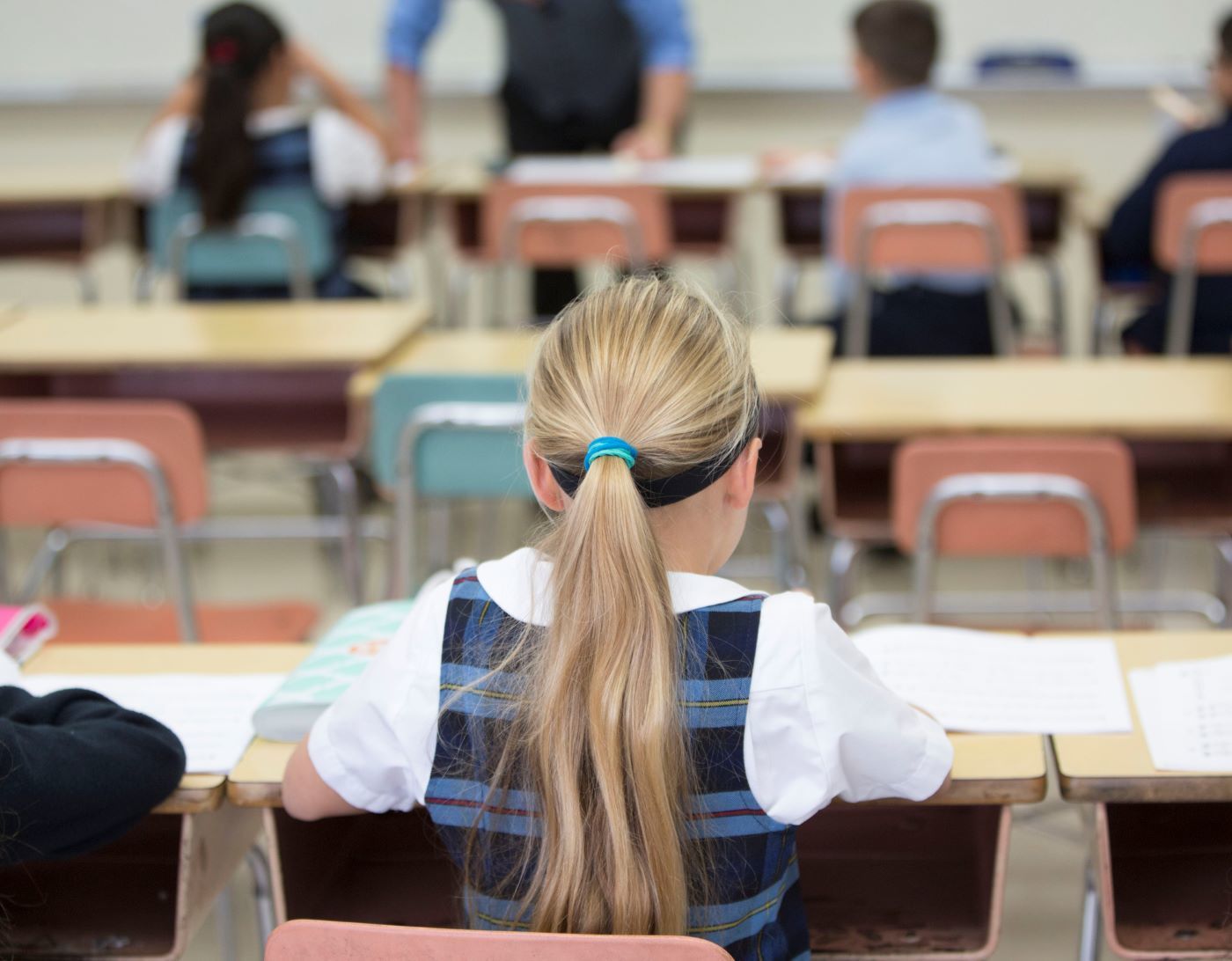 Should Christian parents enroll kids in public schools?