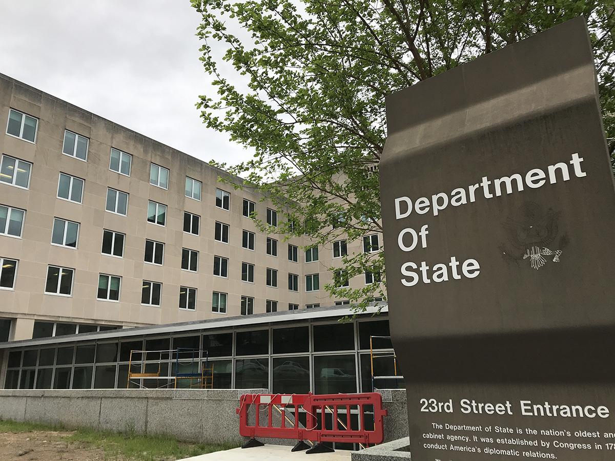State Dept. fails to sanction religious freedom violators