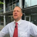 Seattle pastor arrested for reading the Bible wins legal battle