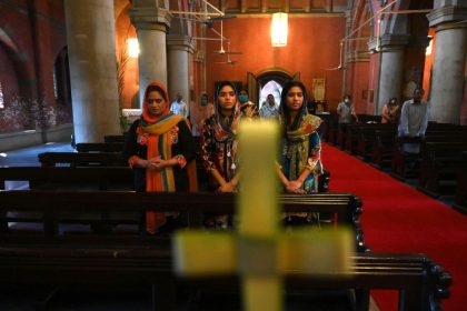 Cost of being a Christian in Pakistan