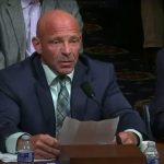 Biden admin. tried to hide spike in terrorists crossing US border