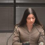 Teen rebukes school board for graphic incest in the classroom