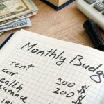 How to stop living paycheck to paycheck