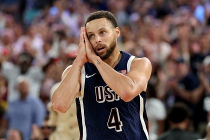 Pro-life Christians blast Steph Curry’s support for Kamala Harris