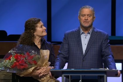 Pastor Steve Gaines to step down from Bellevue Baptist Church