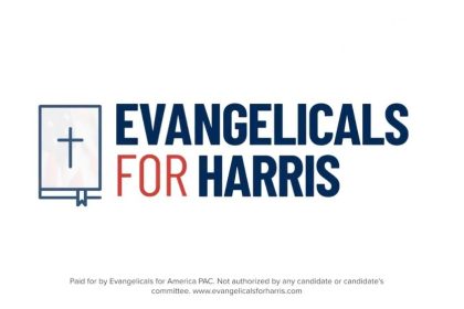 Evangelicals for Harris spends over $1M on Billy Graham ad